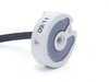 ES#3681526 - 99361652102 - Series Resistor - Resistor for oil cooler and A/C condenser fans - Genuine Porsche - Porsche