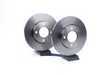 ES#560 - 321698301 - Brake Rotors - Pair (239x12) - Restore the stopping power of your vehicle with new rotors - ATE - Volkswagen