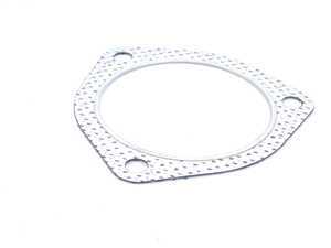 ES#2581492 - 8D0253115C - Exhaust Gasket-Priced Each - Between the exhaust manifold and downpipe, requires 2 - Vemo - Audi Volkswagen