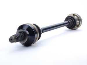 ES#2581156 - 33207504707kt - Remanufactured Output Shaft - Includes a $50 core charge - Genuine BMW - BMW