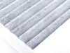 ES#2587414 - 64319224085 - E53 X5 Cabin Filter / Fresh Air Filter (Charcoal Lined) - Charcoal lined filters removed contaminants and smells, purifying cabin air - Mann - BMW