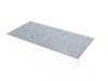 ES#2587414 - 64319224085 - E53 X5 Cabin Filter / Fresh Air Filter (Charcoal Lined) - Charcoal lined filters removed contaminants and smells, purifying cabin air - Mann - BMW