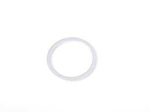 ES#2575885 - 90012301130 - Oil Drain Plug Sealing Ring - 22x27 - Aluminum crush washer - One time use only - Newco - Porsche