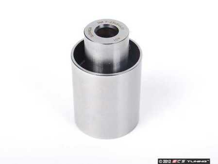 ES#1871 - 077109244C - Relay Roller - Priced Each - Smaller roller that attaches to the cylinder heads - Ina - Audi Volkswagen