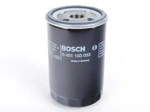 Oil Filter - Priced Each