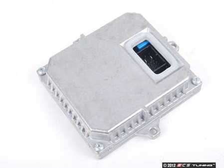 ES#3413 - 7M3907391 - HID Ballast - Priced Each - Fits behind or underneath headlight housing - Genuine Volkswagen Audi - Volkswagen