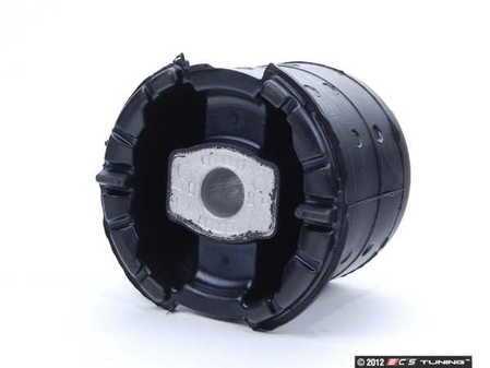 ES#57341 - 33316770454 - Rear Subframe Bushing - Priced Each - Bushing that presses into the rear subframe. - Genuine BMW - BMW