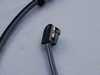 ES#2101908 - 34356792572 - Brake Pad Sensor - Front - Used to alert you that the brake pads are wearing down - Genuine MINI - MINI