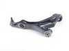 ES#1445679 - 95534101750 - Front Left Lower Control Arm - Turbo S control Arm with included bushings - Genuine Porsche - Porsche