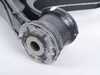 ES#1445679 - 95534101750 - Front Left Lower Control Arm - Turbo S control Arm with included bushings - Genuine Porsche - Porsche