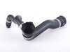 ES#38379 - 17127521777 - Coolant Hose - Supply Line - Connects from water pump to top left of radiator - Genuine BMW - BMW