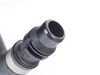 ES#38379 - 17127521777 - Coolant Hose - Supply Line - Connects from water pump to top left of radiator - Genuine BMW - BMW