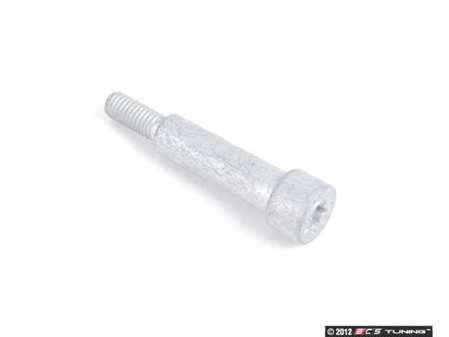 ES#55234 - 32416781748 - COLLAR SCREW - (NO LONGER AVAILABLE) - Genuine BMW - 
