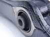 ES#1445682 - 95534101850 - Front Right Lower Control Arm - Turbo S control Arm with included bushings - Genuine Porsche - Porsche