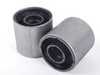 ES#257109 - 31129063163 - Front Control Arm Bushing Set - Does not include brackets, will need to be pressed in - Lemforder - BMW