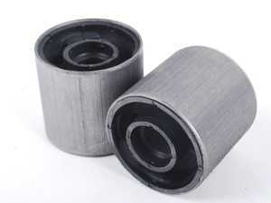 ES#257109 - 31129063163 - Front Control Arm Bushing Set - Does not include brackets, will need to be pressed in - Lemforder - BMW