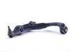 ES#1445682 - 95534101850 - Front Right Lower Control Arm - Turbo S control Arm with included bushings - Genuine Porsche - Porsche