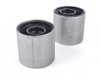 ES#257109 - 31129063163 - Front Control Arm Bushing Set - Does not include brackets, will need to be pressed in - Lemforder - BMW