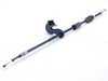 ES#62625 - 34436780016 - Parking Brake Cable - Left  - Stay put while you're parked - Genuine BMW - BMW