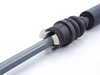 ES#62626 - 34436780017 - Parking Brake Cable - Right  - Stay put while you're parked - Genuine BMW - BMW
