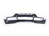 ES#205762 - 51117172402 - Front Bumper - Lower - Primed and ready for paint - Genuine BMW - BMW