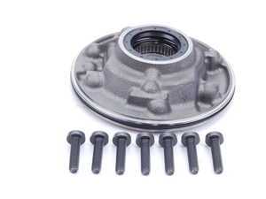 ES#1823511 - 7222700197 - Oil Pump Assembly - Provides fluid pressure for the operation of your automatic transmission - Genuine Mercedes Benz - Mercedes Benz