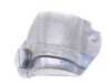 ES#57628 - 33326758385 - Stone Chip Protection - Left Rear - For the bottom of the rear shocks - Genuine MINI - MINI