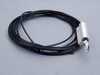 ES#1799666 - 2308000872 - Front Locking Cylinder - With hydraulic line to pump - Genuine Mercedes Benz - Mercedes Benz