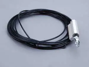 Front Locking Cylinder