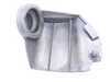 ES#57628 - 33326758385 - Stone Chip Protection - Left Rear - For the bottom of the rear shocks - Genuine MINI - MINI
