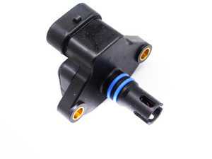ES#28112 - 12140872648 - Manifold Air Pressure Sensor - Mounts to several locations - Genuine MINI - MINI