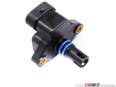ES#28112 - 12140872648 - Manifold Air Pressure Sensor - Mounts to several locations - Genuine MINI - MINI