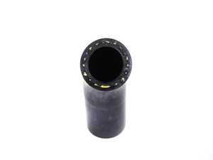 ES#25075 - 11537509199 - Hose Connection - Connects from the water pump to the metal coolant hose - Genuine MINI - MINI