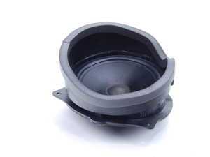 ES#181929 - 65138380581 - E53 Front Speaker - Left - Replace that blown speaker - Genuine BMW - BMW