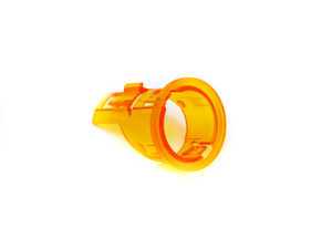 ES#4415996 - 51167052720 - Luminous Ring Surround - Priced Each - Used for cigarette lighter and auxiliary power outlets - URO - MINI