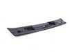 ES#128592 - 51717025611 - Rear Spoiler Lower Shelf - Support panel for rear spoiler - Genuine BMW - BMW