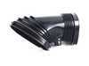 ES#25942 - 11617838286 - Intake Boot - Responsible for feeding the intake clean air - Genuine BMW - BMW