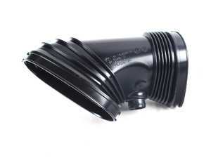 ES#25942 - 11617838286 - Intake Boot - Responsible for feeding the intake clean air - Genuine BMW - BMW