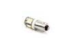 ES#2515347 - plba9s55050wht - Twist-In White LED Bulb - Priced Each - BA9S 9mm Bayonet Bulb 5 LED Chip - ZiZa - Audi BMW Volkswagen Mercedes Benz MINI Porsche