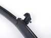 ES#438332 - 8E0837911M - Front Outer Door Seal - Left - Seals the door to the body of the vehicle - Genuine Volkswagen Audi - Audi