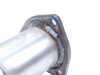 ES#2587502 - 93011323025 - Catalytic Converter - Located just ahead of the muffler - DEC - Porsche