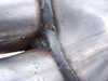 ES#2587502 - 93011323025 - Catalytic Converter - Located just ahead of the muffler - DEC - Porsche