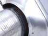 ES#2587502 - 93011323025 - Catalytic Converter - Located just ahead of the muffler - DEC - Porsche