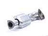 ES#2587502 - 93011323025 - Catalytic Converter - Located just ahead of the muffler - DEC - Porsche