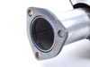 ES#2587502 - 93011323025 - Catalytic Converter - Located just ahead of the muffler - DEC - Porsche