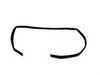 ES#93452 - 51321889787 - Window Guide Seal - Front Left - Guides the window up and down, creating a seal along the windows edge. - Genuine BMW - BMW