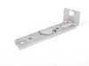 ES#129777 - 51718205060 - Front Fender Lining Bracket - Right - Connects between inner fenderwell and fender liner - Genuine BMW - BMW