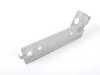 ES#129777 - 51718205060 - Front Fender Lining Bracket - Right - Connects between inner fenderwell and fender liner - Genuine BMW - BMW