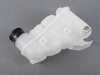 ES#37828 - 17111712641 - Coolant Expansion Tank - Replace your cracked or faded expansion tank. - Genuine BMW - BMW