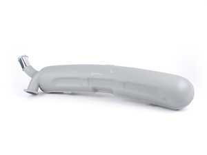 ES#2587472 - 93011104300 - Rear Muffler - Does not include exhaust tip - Dansk - Porsche